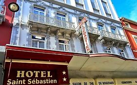 Hotel Saint Sebastien